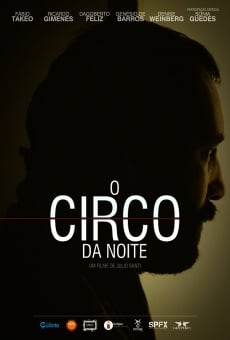 Película: El Circo de la Noche