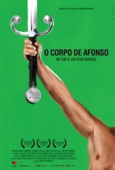 Película: O Corpo de Afonso