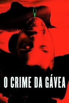 Película: El crimen de Gávea