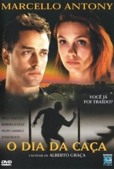 O Dia da Caça (2000)