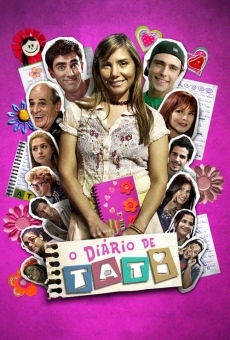 O Diário de Tati (2012)