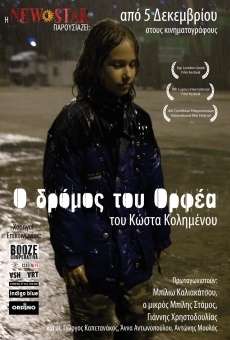 O dromos tou Orfea (2013)