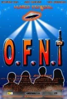 Película: O.F.N.I.