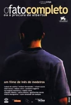 O Fato Completo Ou À Procura De Alberto (2002)