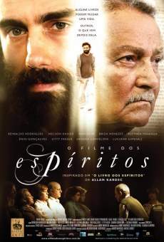 Película: O Filme dos Espíritos