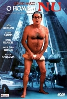 Película: El hombre desnudo