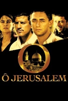 Película: Oh, Jerusalén