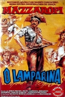 O Lamparina on-line gratuito