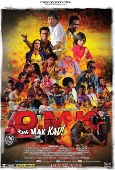 Película: O.M.K (Oh Mak Kau!)