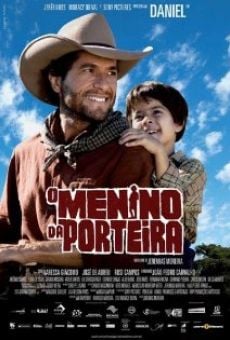 O Menino da Porteira (2009)