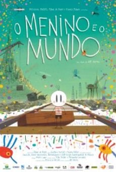 O Menino e o Mundo (2013)