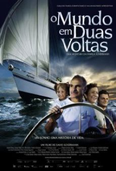 O Mundo Em Duas Voltas online streaming