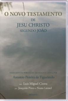O Novo Testamento De Jesus Cristo Segundo João (2013)