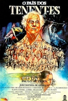 O País dos Tenentes (1987)