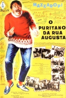 O Puritano da Rua Augusta (1965)