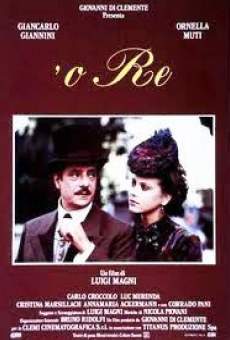 'O re (1989)