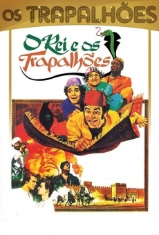 O Rei e os Trapalhões (1979)