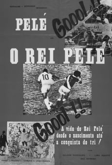 O Rei Pelé online streaming