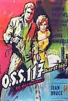 O.S.S. 117 n'est pas mort (1957)