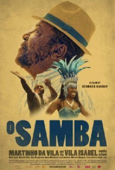 O Samba on-line gratuito