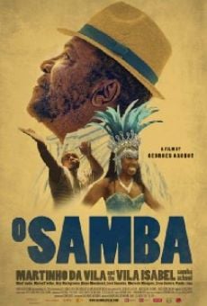 Película: O Samba