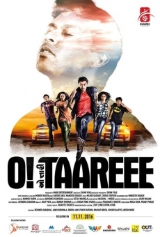 Película: O Taareee