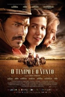 O Tempo e o Vento (2013)