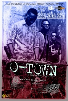 O-Town (2015)