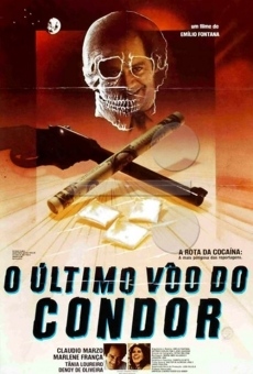 O Último Vôo do Condor (1982)