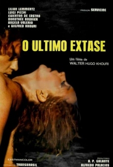 O Último Êxtase (1973)