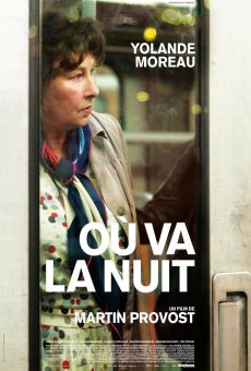 Où va la nuit (2011)