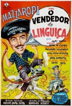 O Vendedor de Linguiça online free