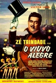 O Viúvo Alegre (1960)