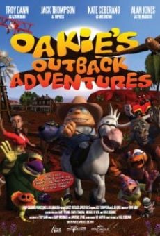 Oakie's Outback Adventures online streaming