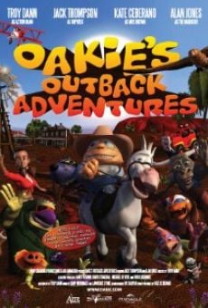 Oakie's Outback Adventures Online Free