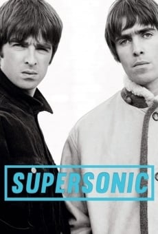 Supersonic on-line gratuito