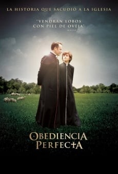Obediencia perfecta online streaming