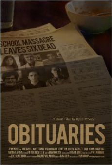 Obituaries online streaming