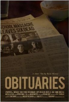 Obituaries