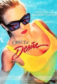 Object of Desire online streaming
