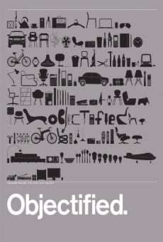 Objectified on-line gratuito