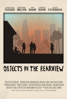 Objects in the Rearview stream online deutsch