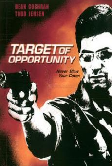 Target of Opportunity online streaming