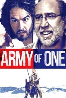 Army of One stream online deutsch