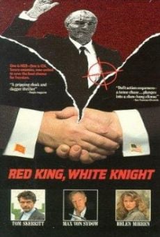 Red King, White Knight