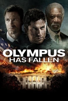 Olympus Has Fallen