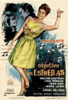 Objetivo: las estrellas (1963)