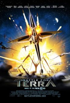 Battle for Terra online free