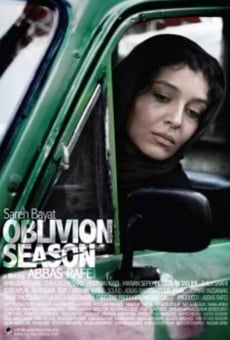 Película: Oblivion Season