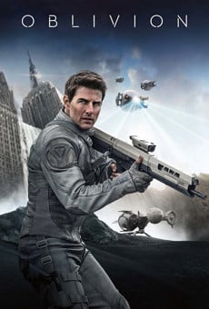 Película: Oblivion: El tiempo del olvido